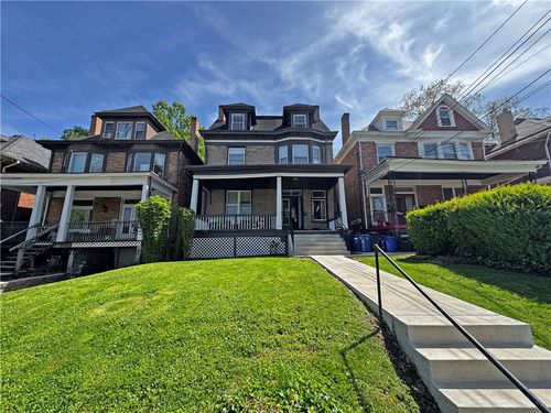 5706 Darlington Rd, Squirrel Hill, PA, 15217 | Card Image