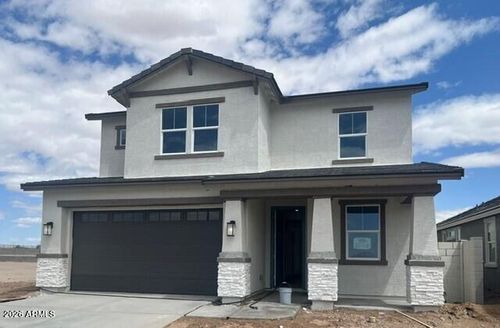 26456 W Crown King Rd, Buckeye, AZ, 85326 | Card Image