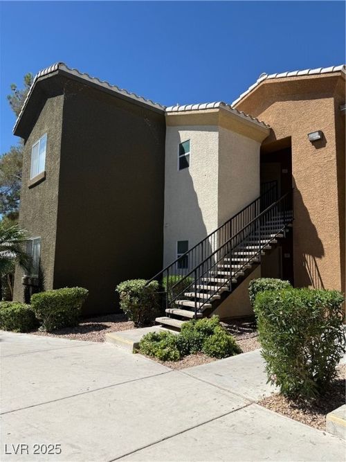 237-8400 W Charleston Blvd, Las Vegas, NV, 89117-9031 | Card Image