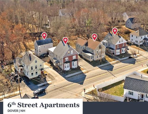 62.5-72 6th Street, Dover, NH, 03820 | Card Image