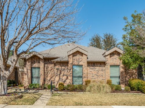 4463 Rushing Rd, Dallas, TX, 75287-2958 | Card Image