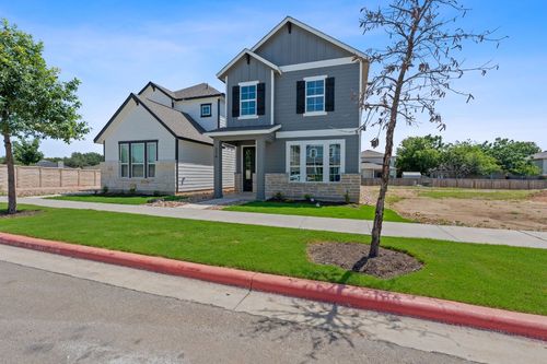 376 Blue Oasis Ln, Leander, TX, 78641-5547 | Card Image