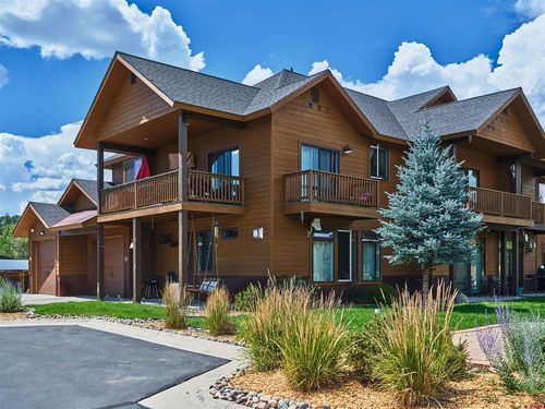 13 Cobblestone Ln, Pagosa Springs, CO, 81147-5508 | Card Image