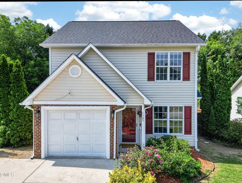 1165 Grovewood Dr, Clayton, NC, 27520-7295 | Card Image