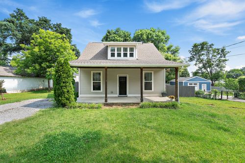 266 Tanksley Ave, Nashville, TN, 37211-2427 | Card Image