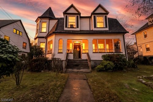 467 Fairview Ave, Orange, NJ, 07050-2194 | Card Image