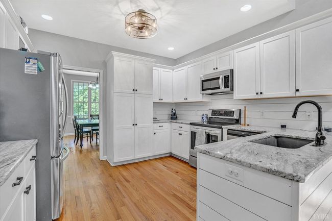 1151 Roaring Run Rd, House other with 4 bedrooms, 3 bathrooms and null parking in Goode VA | Image 19