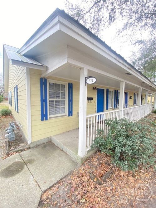 614 E Duffy St, savannah, GA, 31401-6614 | Card Image