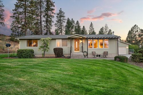 15010 S Stentz Rd, Spangle, WA, 99031-5001 | Card Image