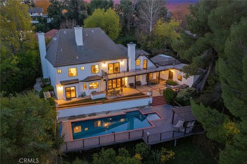 25573 Via Paladar, Valencia, CA, 91355-3153 | Card Image