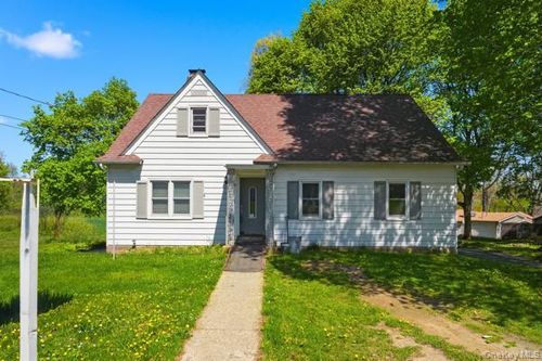 14 Bellevue Rd, Newburgh, NY, 12550-3903 | Card Image