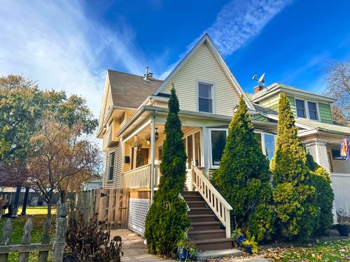 3142 Kenilworth Ave, Berwyn, IL, 60402-3001 | Card Image