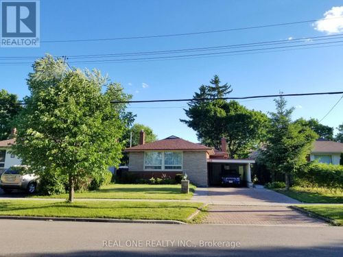 26 Applefield Dr, Scarborough, ON, M1P3X9 | Card Image