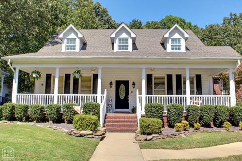2206 Byrne Wood Drive, Jonesboro, AR, 72404 | Card Image