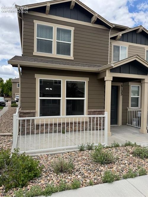 6125 White Wolf Point, Colorado Springs, CO, 80925 | Card Image