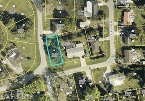 2331 Caladium Rd, FORT MYERS, FL, 33905-1754 | Card Image