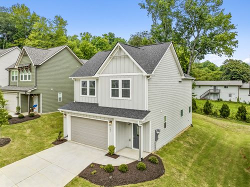 12 Flash Way, CHATTANOOGA, TN, 37415-2428 | Card Image