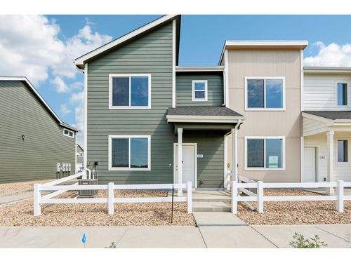 4016 Agnes St, Evans, CO, 80620-9069 | Card Image