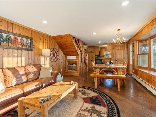 41947 Shamrock Ln, House other with 3 bedrooms, 2 bathrooms and null parking in Fifty Lakes MN | Image 16