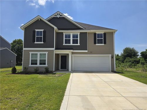 206 Melbourne Drive, Raeford, NC, 28376 | Card Image