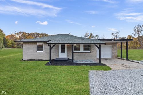 4609 Doctor M.L.K. Jr Boulevard, Anderson, IN, 46013 | Card Image