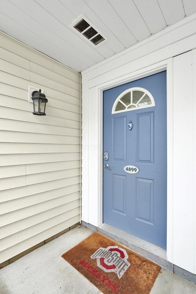 4899 Common Market Pl, Condo with 3 bedrooms, 3 bathrooms and null parking in Dublin OH | Image 5