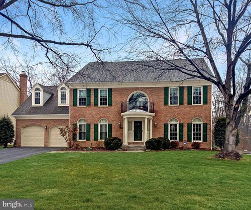 6619 Pelhams Trce, CENTREVILLE, VA, 20120-3737 | Card Image