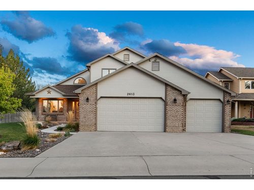 2613 Platte Pl, Fort Collins, CO, 80526 | Card Image