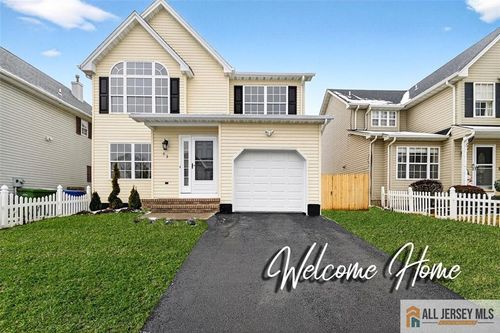 63 Scarlet Dr, Parlin, NJ, 08859-2518 | Card Image