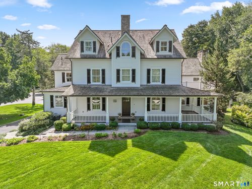 149 Dudley Rd, Wilton, CT, 06897-3511 | Card Image