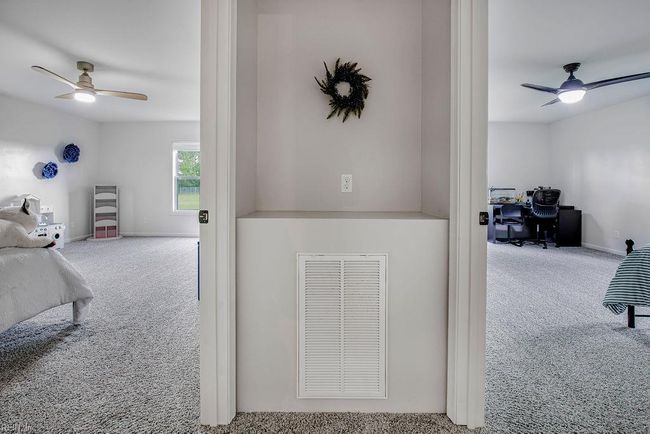 37 Light Streak Rd, House other with 4 bedrooms, 3 bathrooms and null parking in Sunbury NC | Image 27