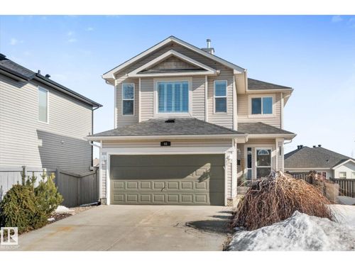 68 Greystone Cres, Spruce Grove, AB, T7X0A7 | Card Image