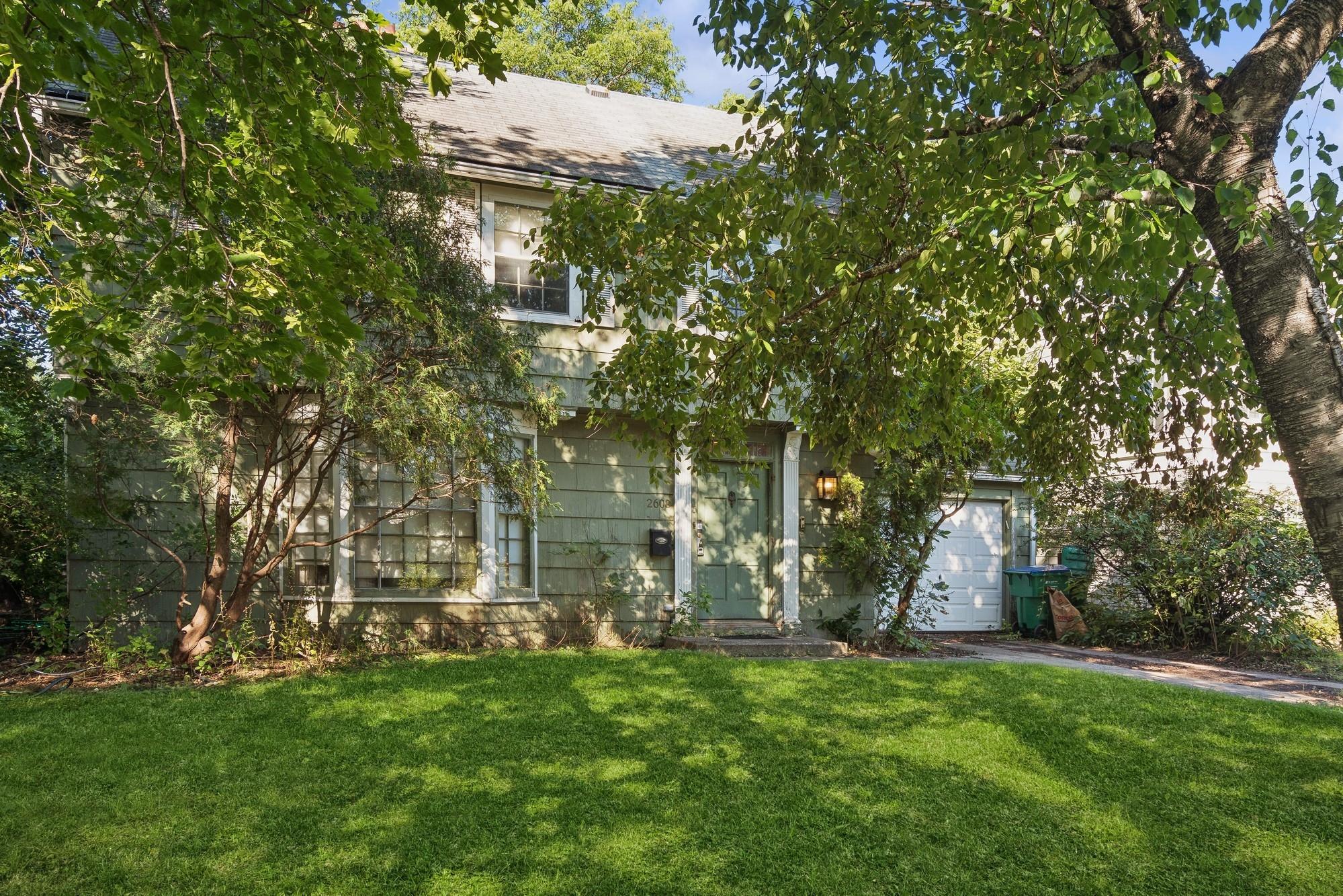 Huntington Ave, Minneapolis, MN 55416
