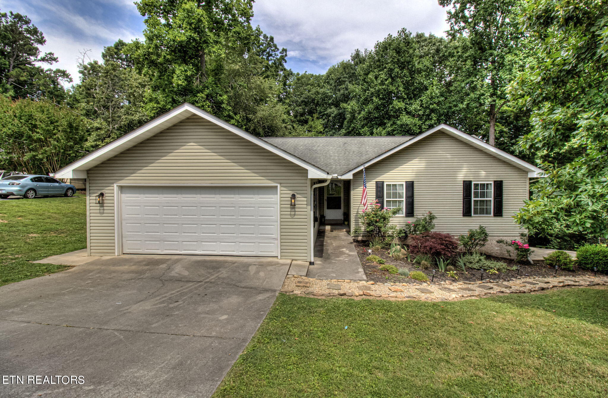 Hinkle Estates Dr, Seymour, TN 37865