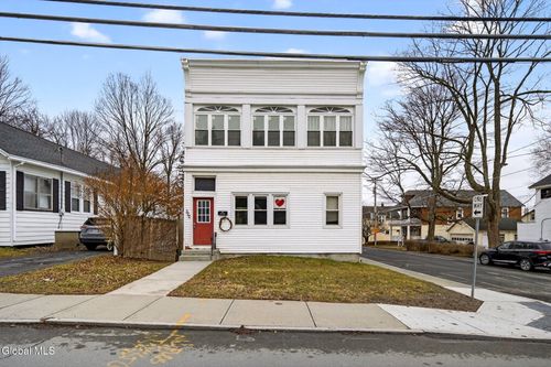 320 Spring Ave, Troy, NY, 12180-5216 | Card Image