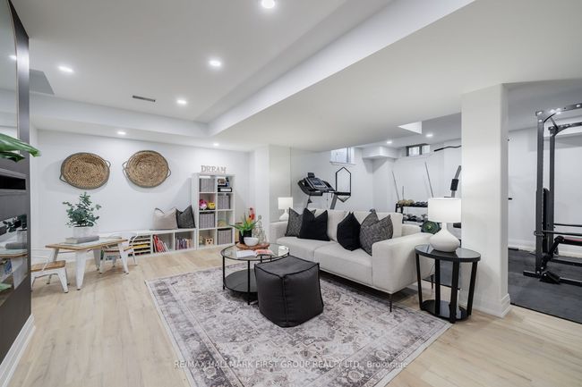 26 Fernridge Hts, House other with 4 bedrooms, 3 bathrooms and 2 parking in Millbrook ON | Image 31