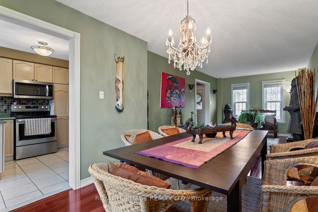 63 Prentice Dr, House other with 4 bedrooms, 3 bathrooms and 4 parking in Whitby ON | Image 9