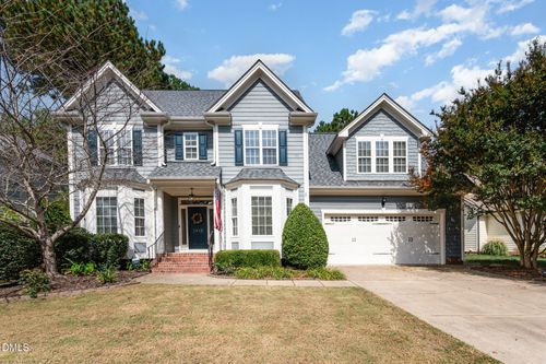 1613 Strategy Way, Wake Forest, NC, 27587-6131 | Card Image