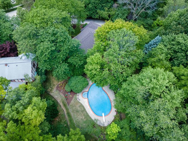 6490 Glyndebourne Dr, House other with 4 bedrooms, 4 bathrooms and null parking in Troy MI | Image 51