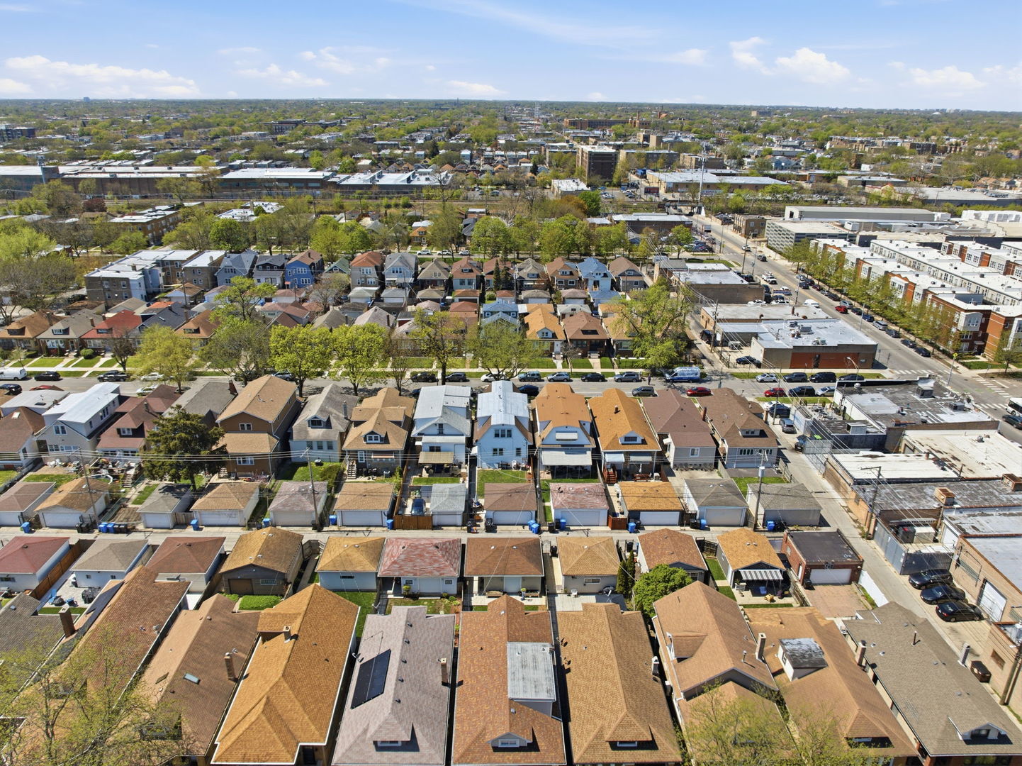 Residential in Chicago 2