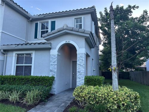 1450 Se 26th Ter, Homestead, FL, 33035-2525 | Card Image