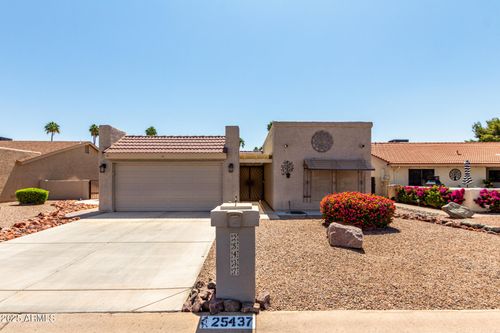 25437 S Truro Dr, Sun Lakes, AZ, 85248-6602 | Card Image