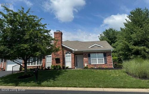 4100 Grenden Fields Dr, Louisville, KY, 40299-8433 | Card Image