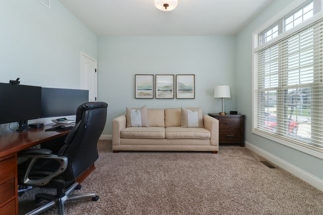 402 Raef Rd, House other with 4 bedrooms, 5 bathrooms and 3 parking in Downs IL | Image 14