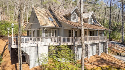 240 Upper Ridge Rd, Glenville, NC, 28736 | Card Image