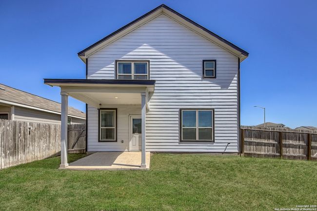2520 Hiddenbrooke Trce, House other with 4 bedrooms, 3 bathrooms and null parking in Seguin TX | Image 24