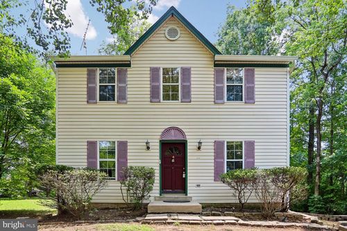15226 Elk Run Rd, CHANTILLY, VA, 20151-1413 | Card Image