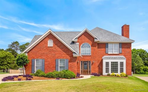 9449 Winfield Pl, Montgomery, AL, 36117-5177 | Card Image