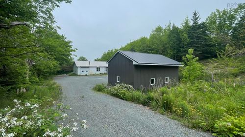 4398 Highway 1, Weymouth, NS, B0W3T0 | Card Image
