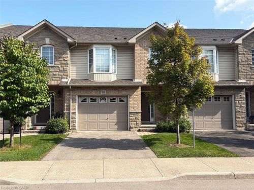 16-25 Ivybridge Dr, Stoney Creek, ON, L8E0A5 | Card Image